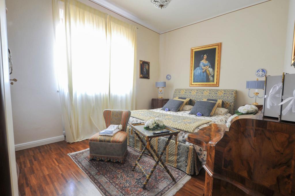 Villa Ai Cedri Bed And Breakfast Sommacampagna Room photo